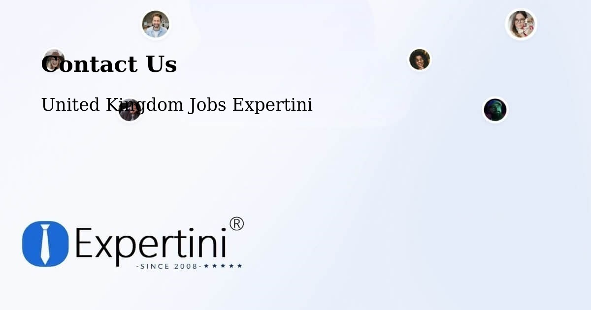 Contact Expertini – Westminster - United Kingdom Jobs Expertini